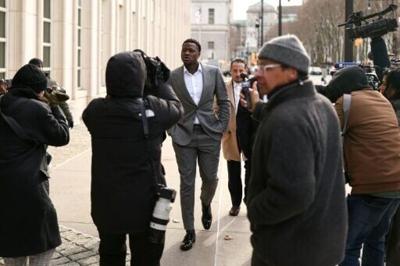 Terry Rozier plays as a guard for Miami Heat