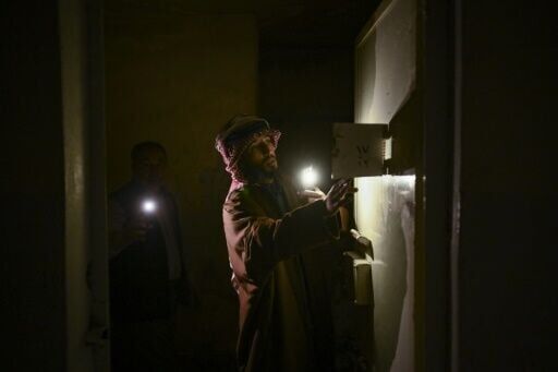 Syria's Jolani says rebel factions will be 'disbanded'