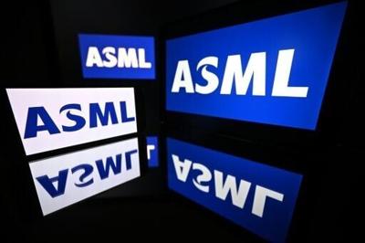 ASML sees a bright AI future