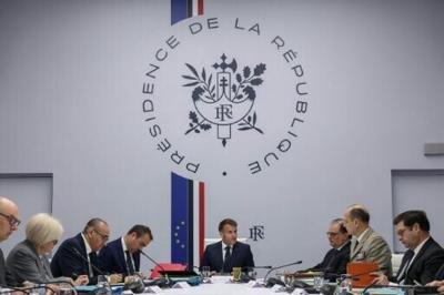 France's top military commanders say NATO should adapt to produce more weapons and faster