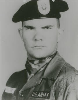 James Leslie Moreland