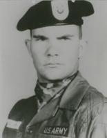 MMI to induct Vietnam veteran from Bessemer into Military Hall of Honor