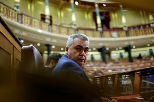 Spanish PM says knew 'nothing' about corruption case