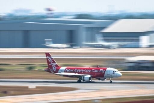 Air Asia X passengers face price hikes over fuel costs