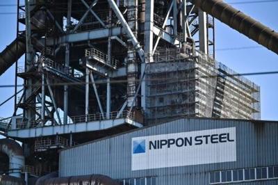 Biden to block US-Japan steel deal: US media
