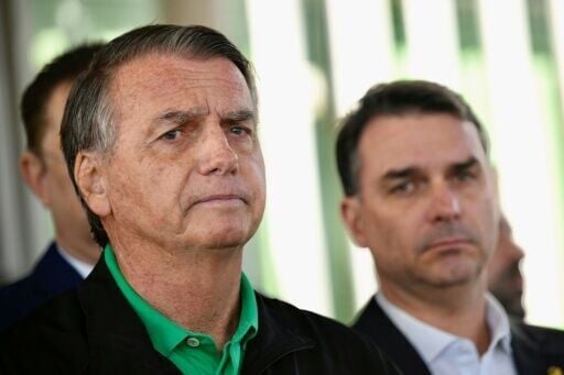 Jair Bolsonaro was associated with incendiary comments slamming gays, demeaning women and praising Brazil's dictatorship years