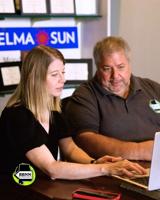 Selma Sun celebrates 10 years of covering news for Selma-Dallas County
