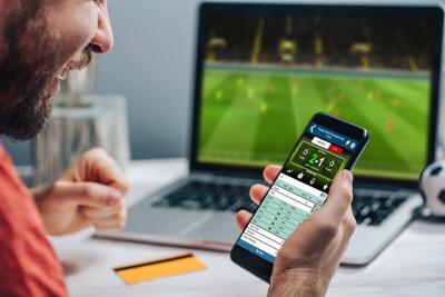 U.S. Gambling Addiction Searches Soar With Legal Sports Betting