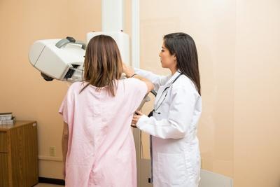 Lumpectomy Preserves Sexual Well-Being Among Breast Cancer Patients