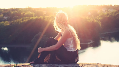 Dr. Ann says exposure to morning sunlight leads to better health