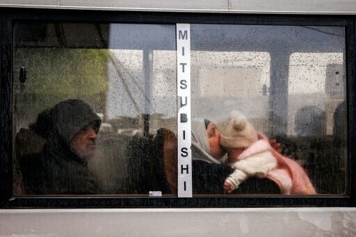 Lebanon was pulled into the Middle East war when Hezbollah began firing rockets into Israel to avenge the killing of Iran's supreme leader Ayatollah Ali Khamenei