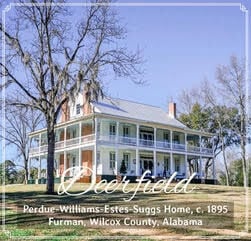 Deerfield home in Furman