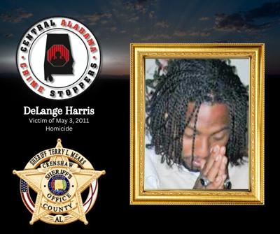 DeLange Harris