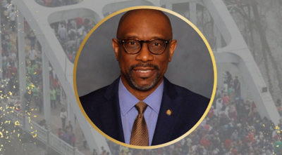 Senator Kirk Hatcher