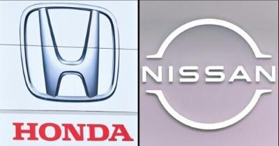Japan's Honda and Nissan scrap merger talks