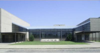 Wilcox Central High School