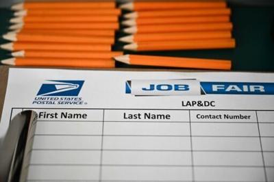 US hiring beats expectations in June despite tariff worries