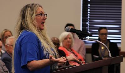 ADC public hearing from ADN