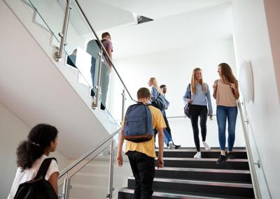 Best private high schools in the Huntsville metro area