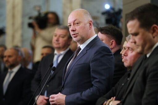 Bulgarian Prime Minister Rossen Jeliazkov resigned ahead of a no-confidence motion against his government