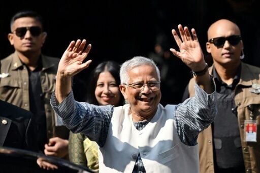 Muhammad Yunus returned from exile in August 2024, days after Sheikh Hasina was overthrown