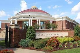 Tuskegee University