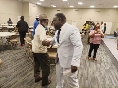 Tough love, citywide cameras would reduce youth crime in Selma, officials say