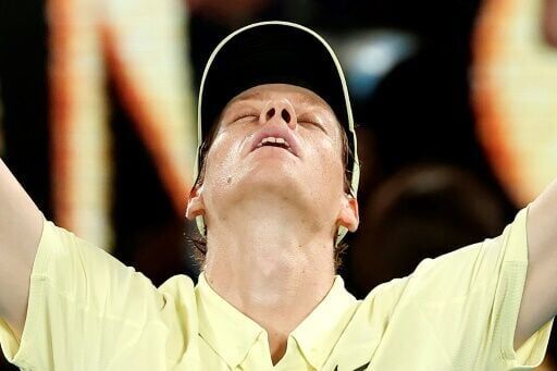 Sinner affair shows tennis anti-doping 'broken', leaves players 'scared'