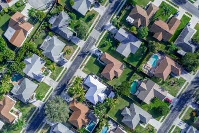 Cities with the fastest-growing home prices in the Florence metro area