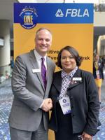 Selma students place fifth, sixth in FBLA National Leadership Conference