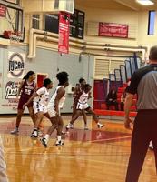 Wallace Men and Women basketball season comes to an end