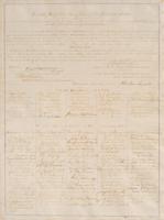 Lincoln-signed documents that ended slavery to be auctioned