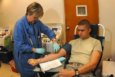 Edmundite Missions to hold blood drive on June 5