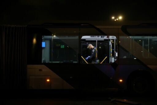 Netanyahu orders 'intensive' West Bank operations after Israel bus blasts