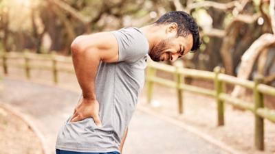 Struggling With Back Pain? Dr. Gbolahan Okubadejo’s Advanced Treatments Could Be the Solution