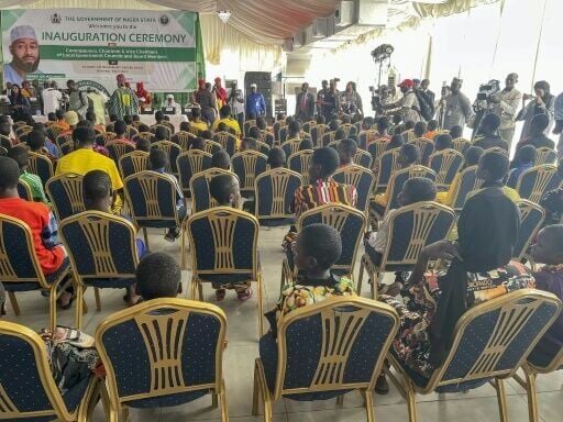 One of the first mass kidnappings that drew international attention was in 2014, when nearly 300 girls were snatched from their boarding school in the northeastern town of Chibok by Boko Haram jihadists