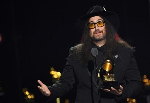 Beyonce finally wins top album at Grammys, as Lamar shines