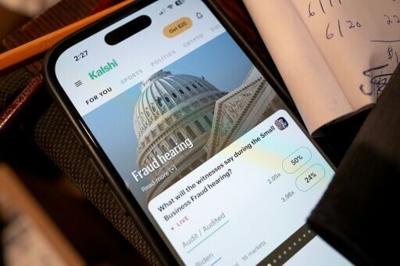 Once dismissed as a niche corner of the crypto world, prediction markets have rapidly broken into the mainstream in the United States