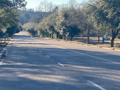 Paperwork, easements and weather slow several Perry County road projects