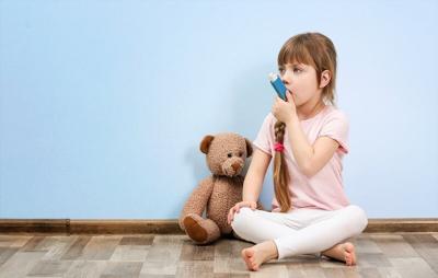 Digital Tool Potentially Predicts Childhood Asthma