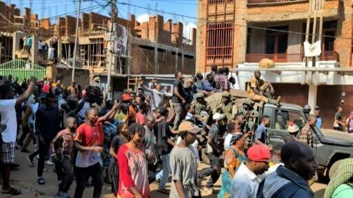 M23 seize key city as fears of DR Congo breakup mount