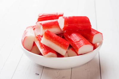 Crab meat being recalled by Irvington seafood company due to listeria concerns