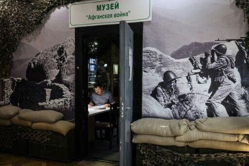 Rehab centre for Russian veterans from Ukraine fills up