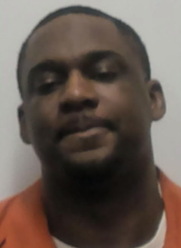 Lavonte Frazier