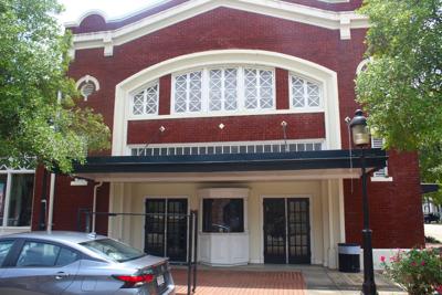 Walton Theater to reopen this weekend after yearlong COVID closure