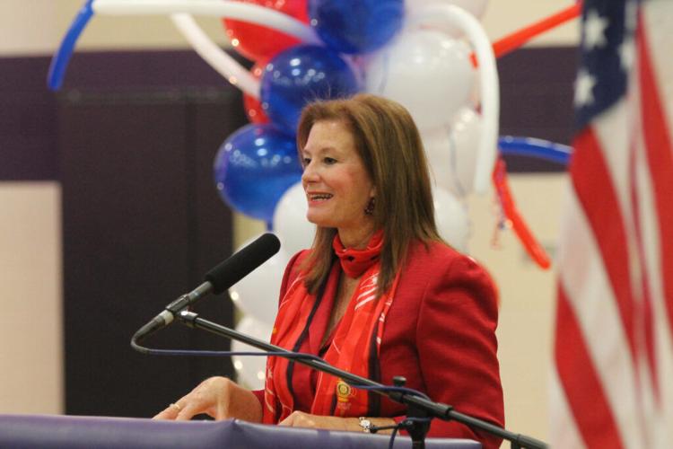 Terri Collins from ADN