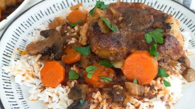 7 ways to beef up your next meal