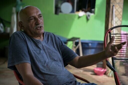 'Happy suffering': the Brazilian gold rush that spawned iconic pictures