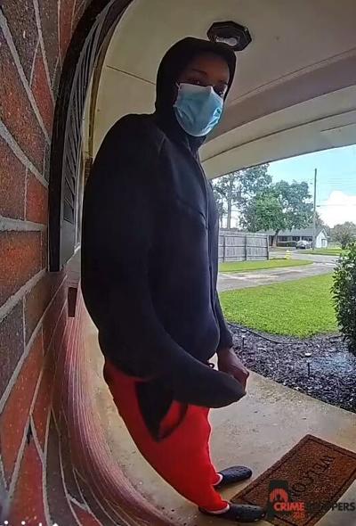 July 26th Montgomery murder suspect