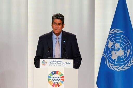 Leaders warn race for minerals could turn seabed into 'wild west'